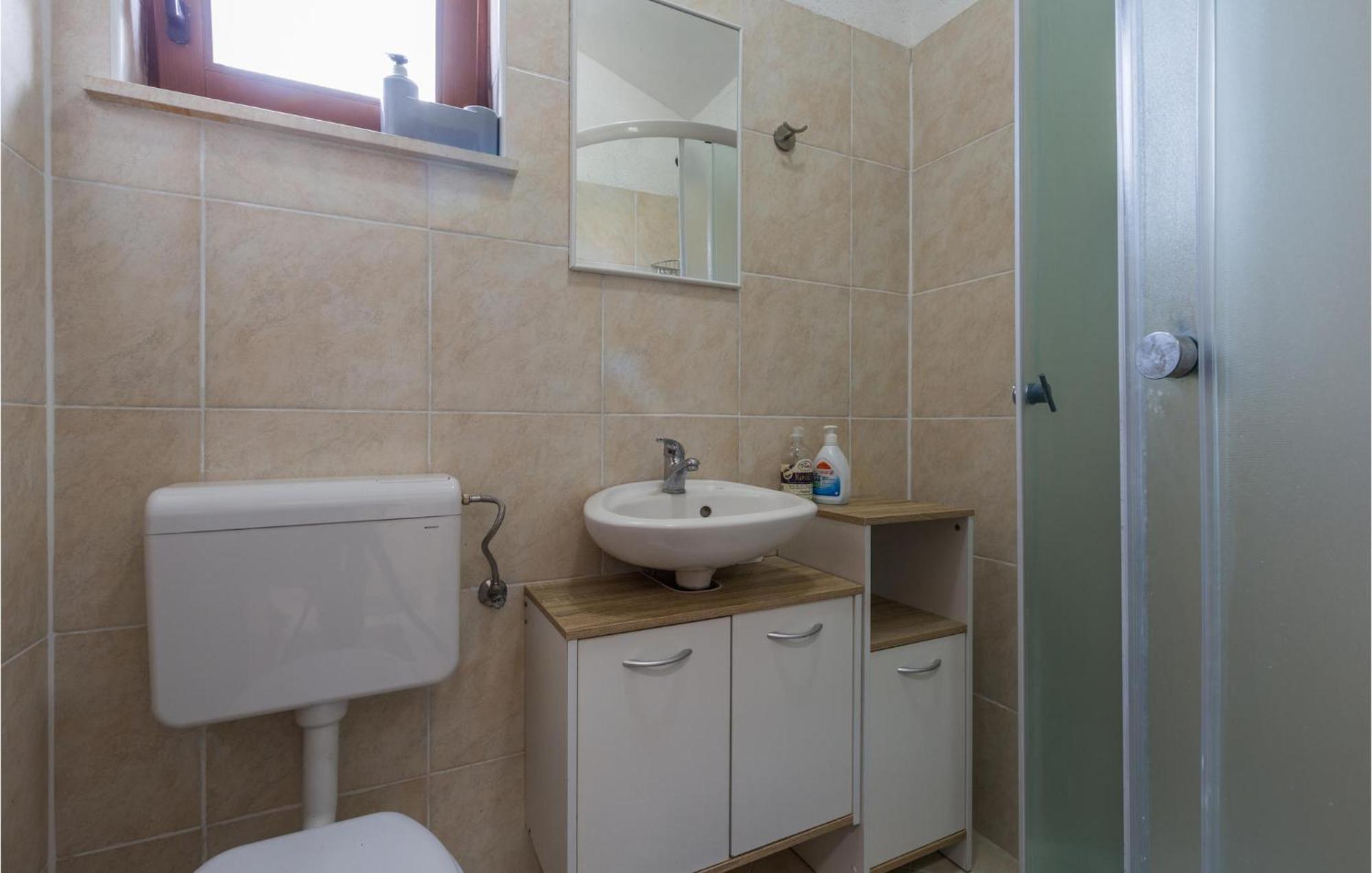 Beautiful Apartment In Jadreski With Wifi ภายนอก รูปภาพ